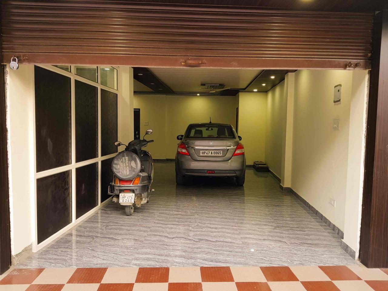 Hotel Homely Abode Dalhousie Zewnętrze zdjęcie