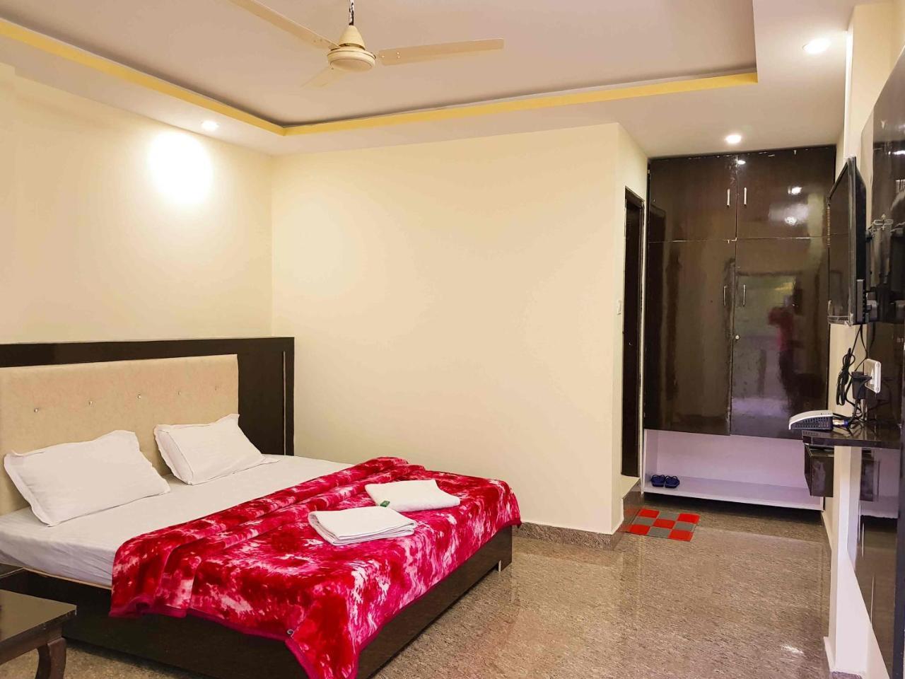 Hotel Homely Abode Dalhousie Zewnętrze zdjęcie