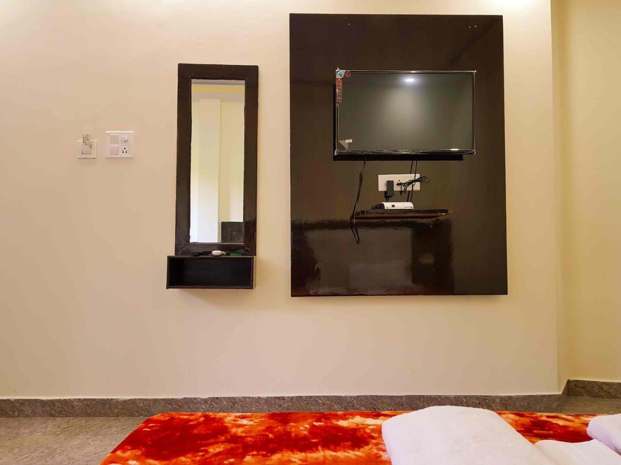 Hotel Homely Abode Dalhousie Zewnętrze zdjęcie