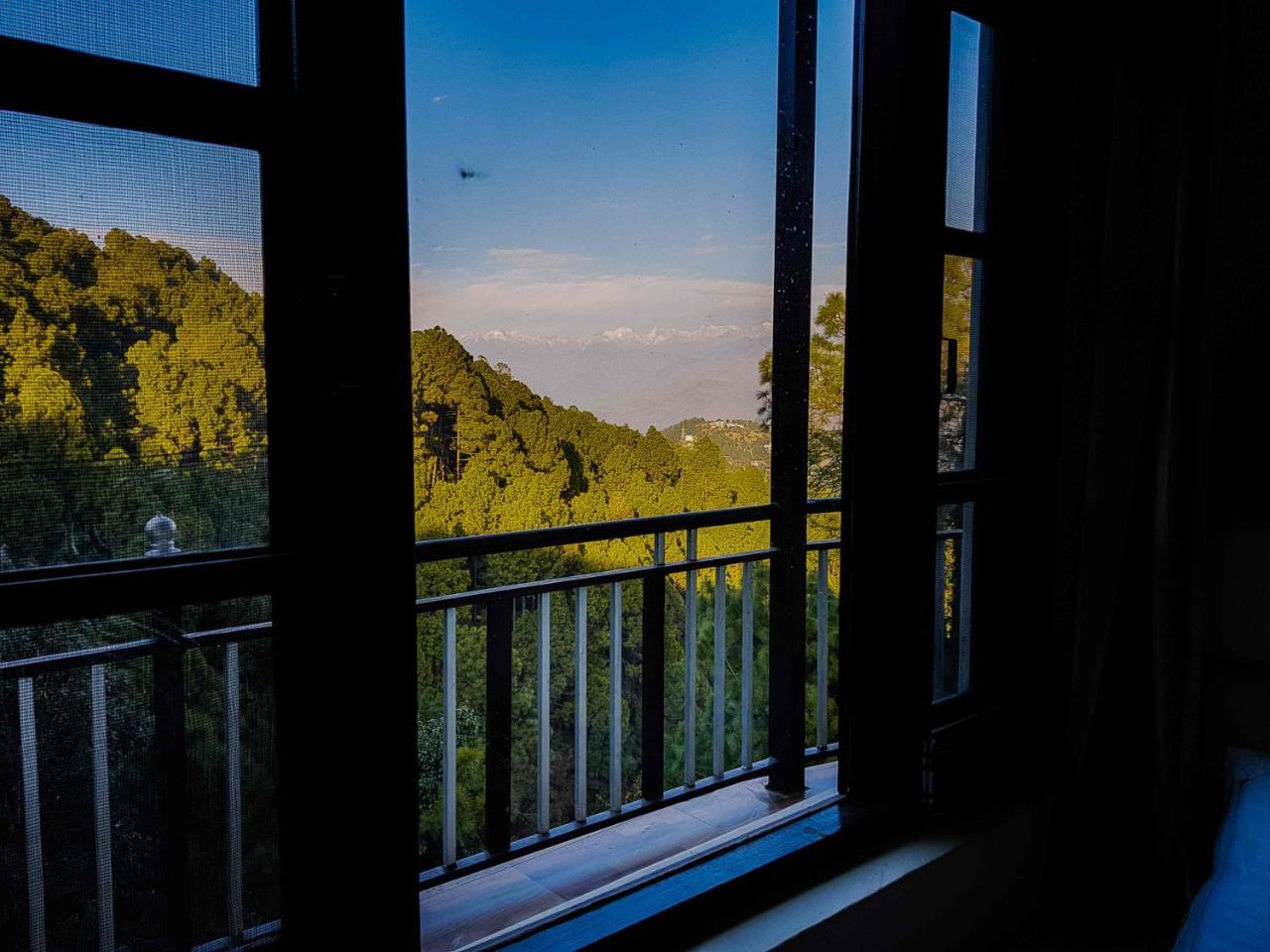 Hotel Homely Abode Dalhousie Zewnętrze zdjęcie