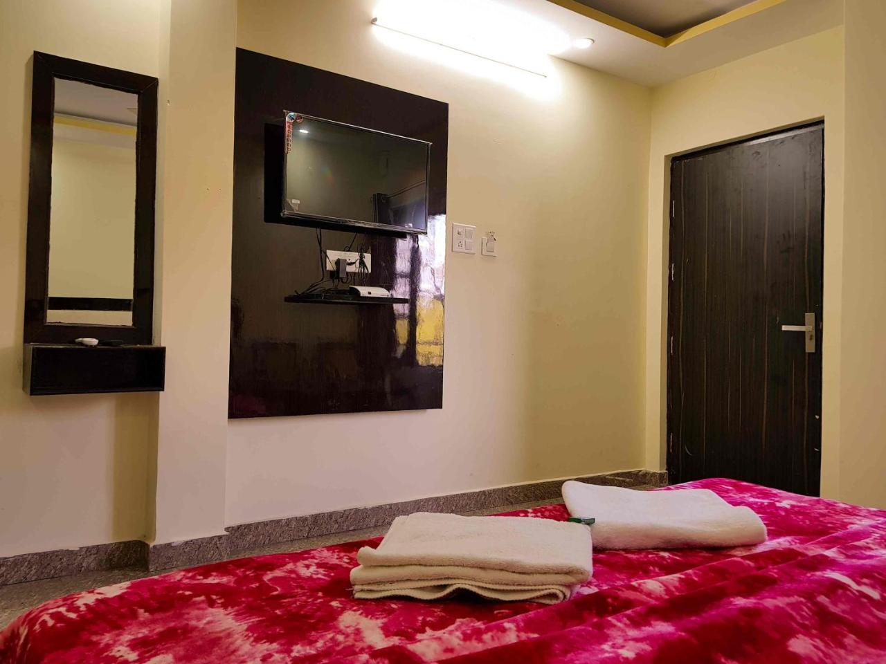 Hotel Homely Abode Dalhousie Zewnętrze zdjęcie