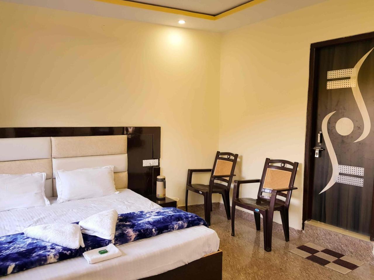 Hotel Homely Abode Dalhousie Zewnętrze zdjęcie