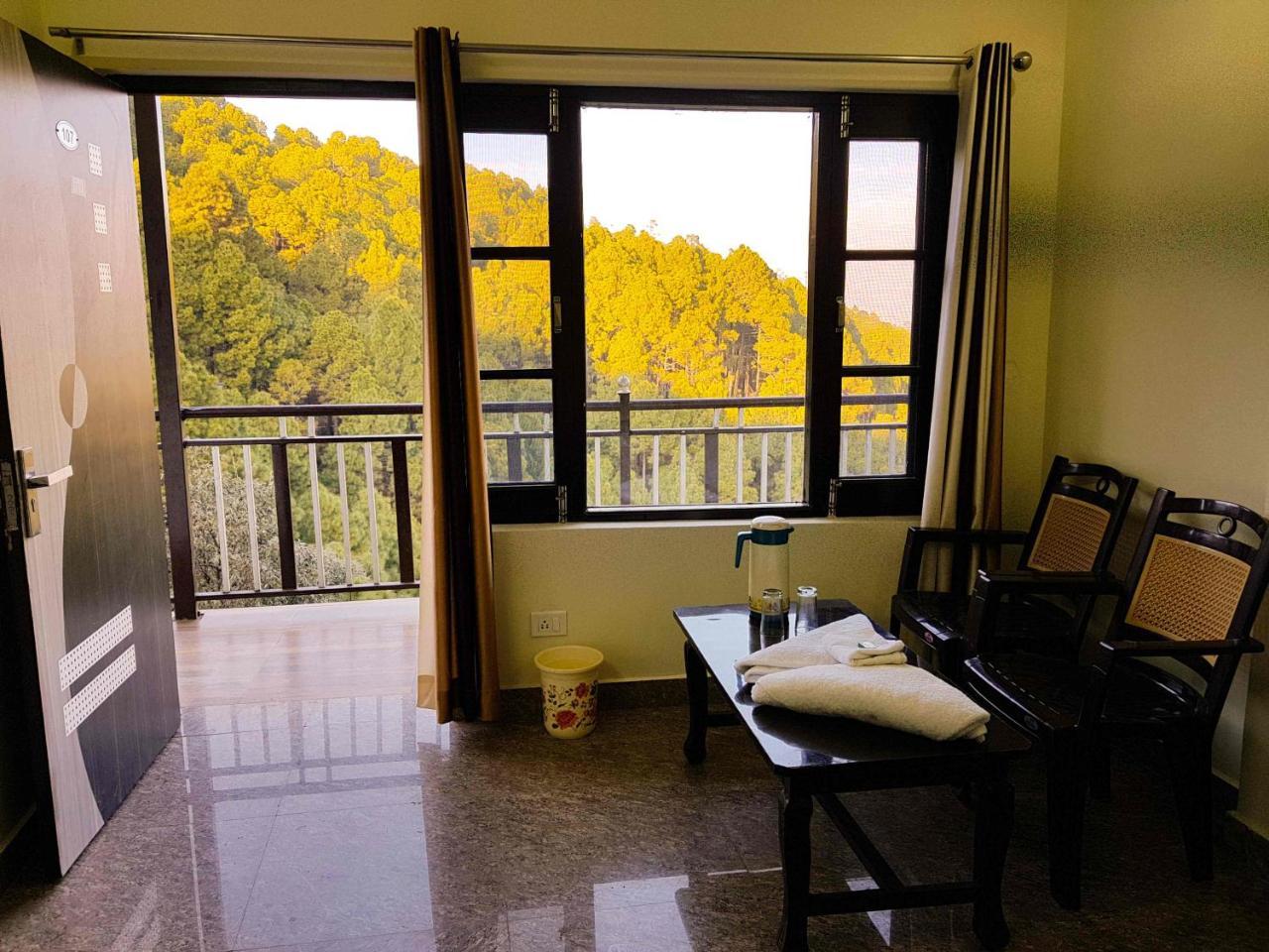 Hotel Homely Abode Dalhousie Zewnętrze zdjęcie