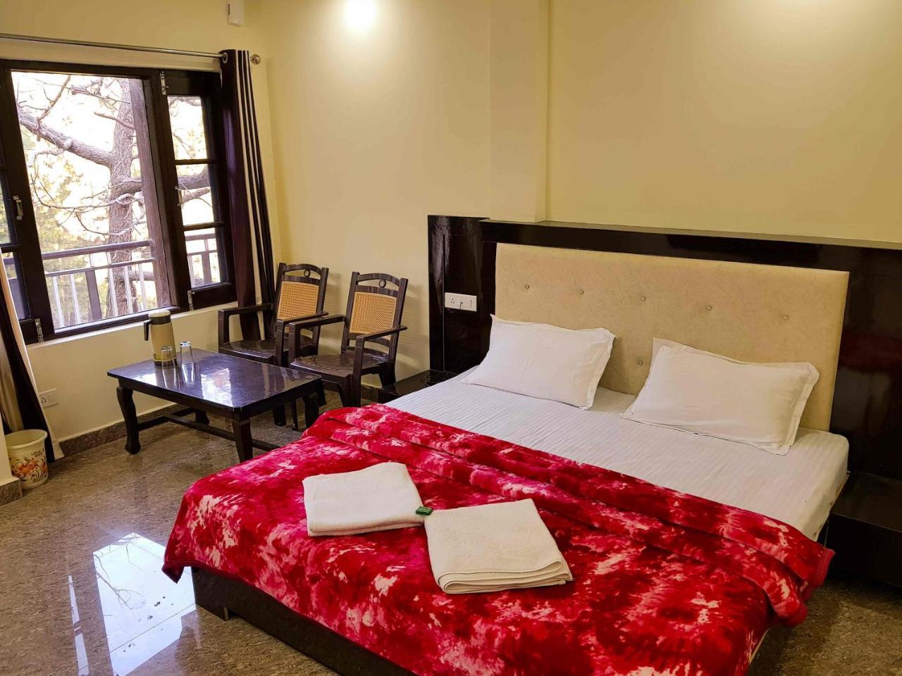 Hotel Homely Abode Dalhousie Zewnętrze zdjęcie