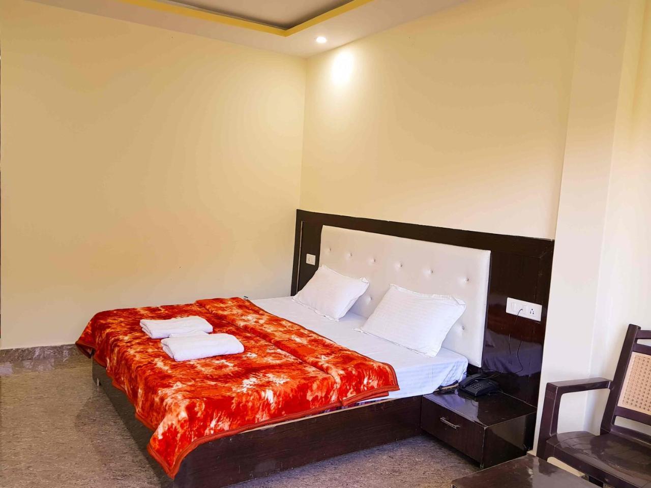 Hotel Homely Abode Dalhousie Zewnętrze zdjęcie