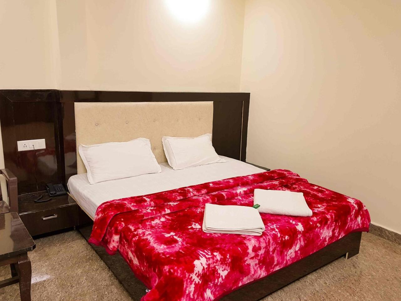 Hotel Homely Abode Dalhousie Zewnętrze zdjęcie