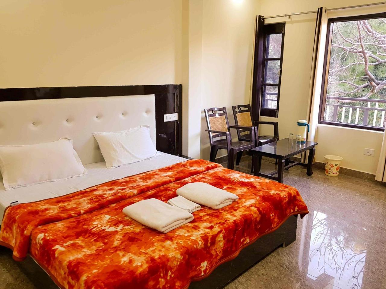 Hotel Homely Abode Dalhousie Zewnętrze zdjęcie