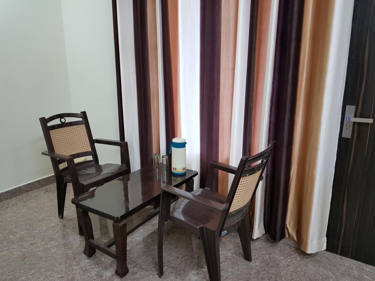 Hotel Homely Abode Dalhousie Zewnętrze zdjęcie