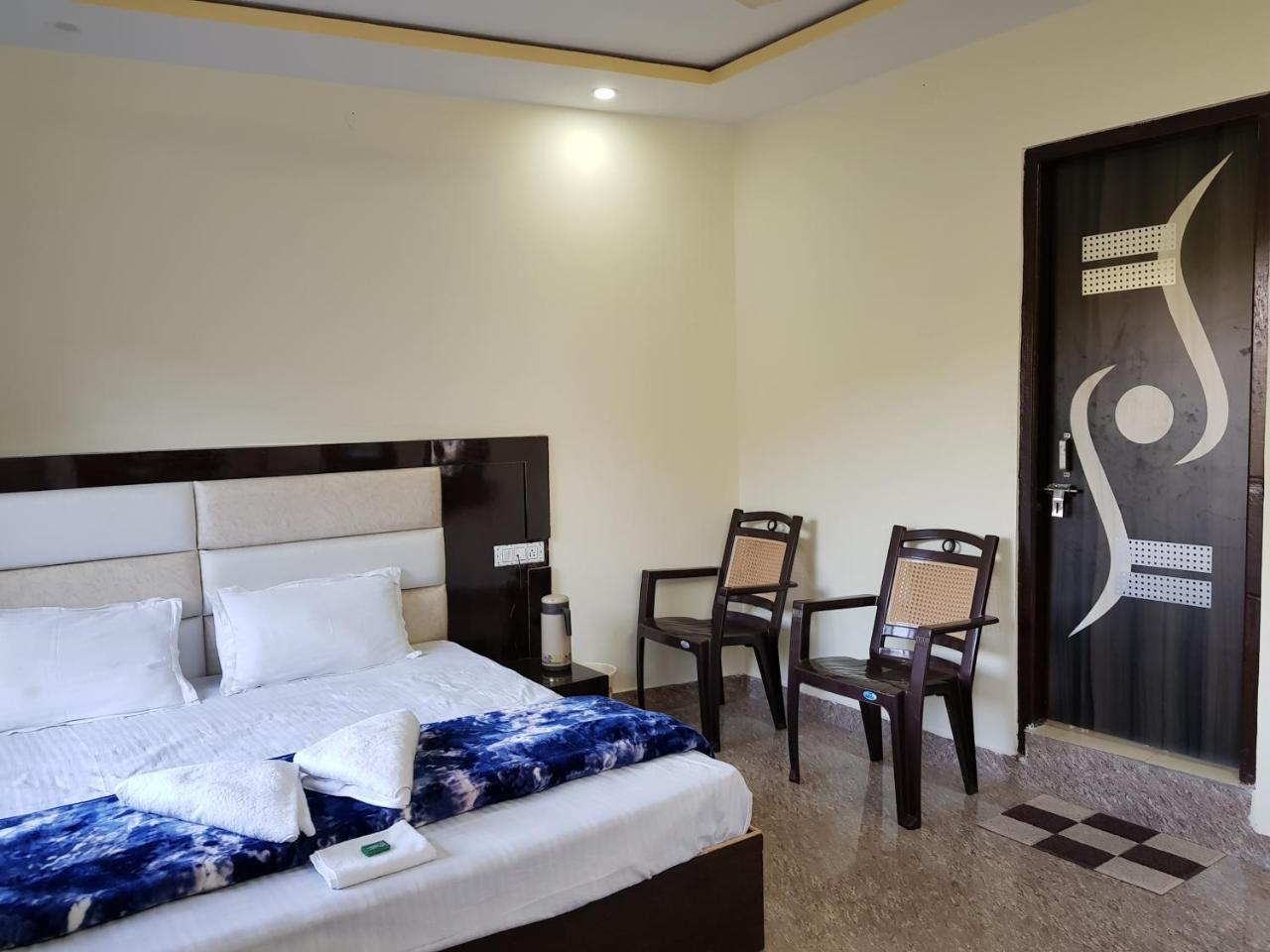 Hotel Homely Abode Dalhousie Zewnętrze zdjęcie