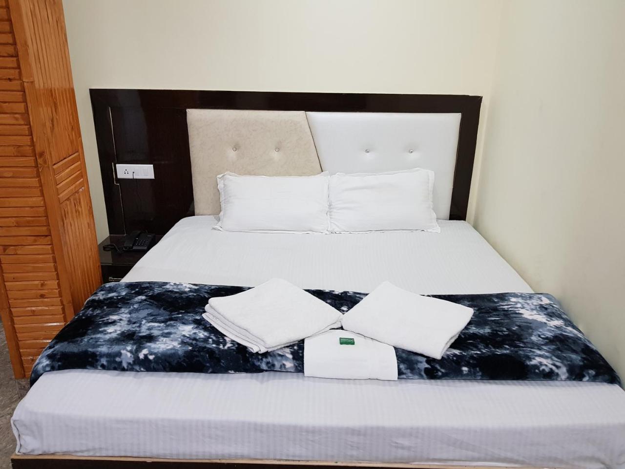 Hotel Homely Abode Dalhousie Zewnętrze zdjęcie